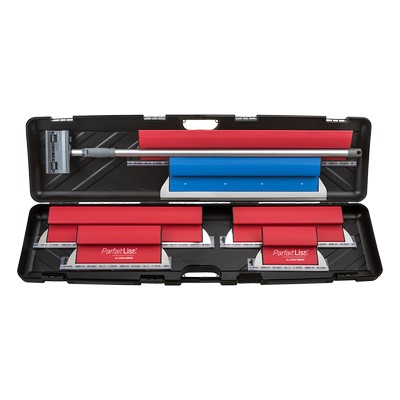 L'Outil ParfaitLiss spray spatula tool set
