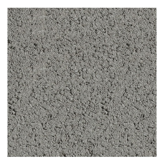 Płyty chodnikowe 30x30x4cm szare Lekko fazowane