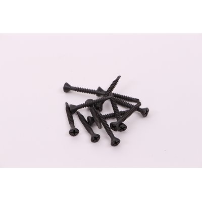 FC wkręty do płyt kartonowo-gipsowych 3,5x30mm BS 1000 szt. z końcówką wiertarską