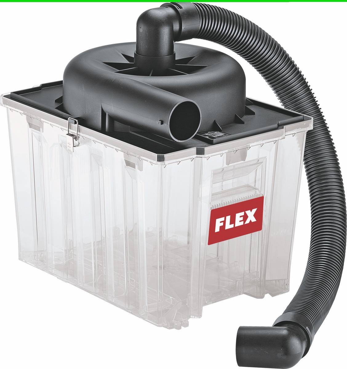 FLEX VCE-PS 25 Cyclone pre-separator for VCE safety vacuum cleaners