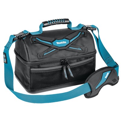 Makita lunch bag plus 8.5 L 320x200x230mm insulated