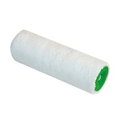 Nespoli industrial roller 18cm 12mm pile nylon