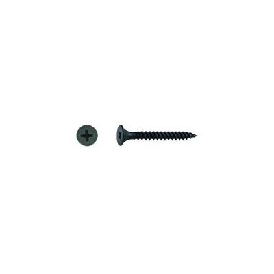 ACP PP drywall screw EN14566 TMN 3.9x25mm fine thread 1000-pack