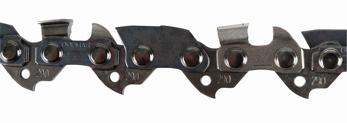 Makita saw chain 35cm 1.1mm 3/8" for model DUC307 - HM 191H02-6