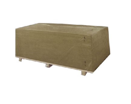 ISOVER Akustic HWP 2 WLG035 1900x1200x50mm Haustrennwandplatte