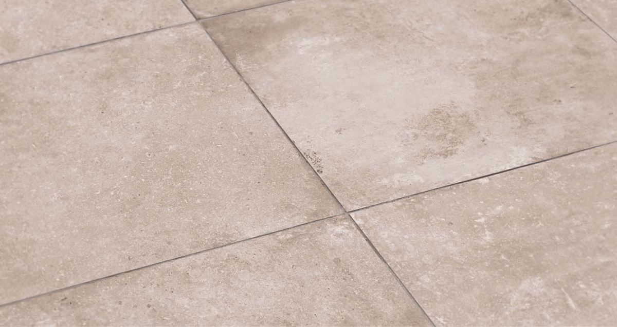 SELTRA EMPEROR® MAXIMA castagno 90/90/3 cm jasnoszary-EM28112313
