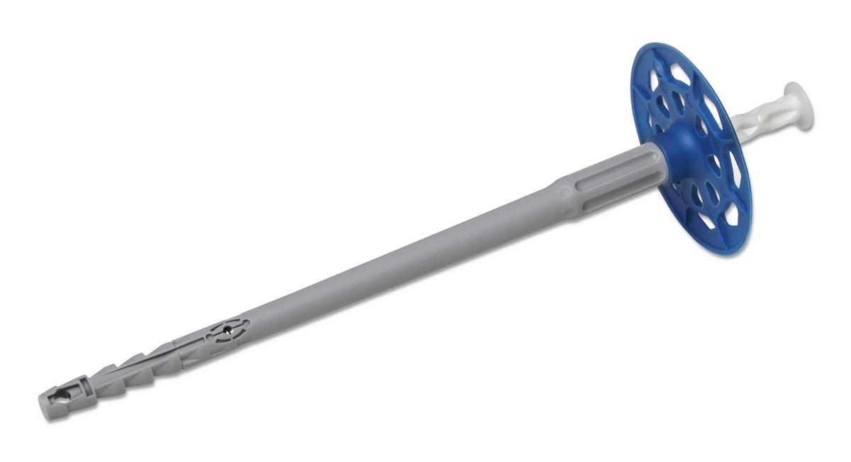 Knauf ETICS knock-in anchor CNplus 8 130mm 100 pieces/package
