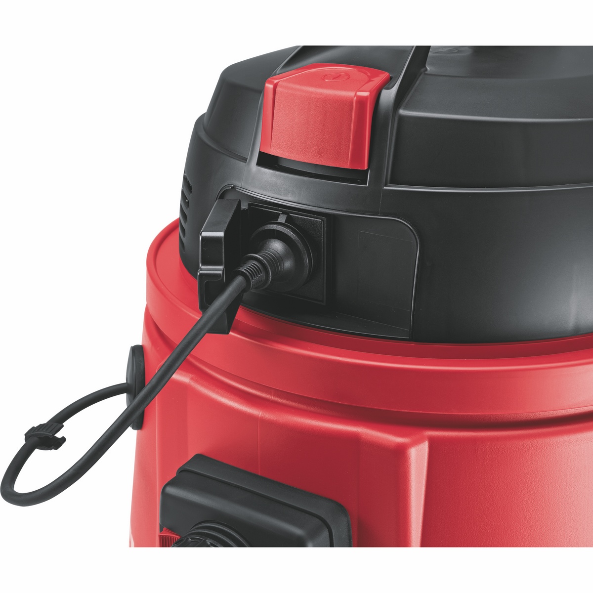FLEX VCE 50 WET Wet vacuum cleaner with integrated water pump 50 litres
