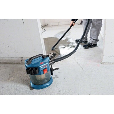 Bosch cordless hoover GAS 18V-10 L Professional