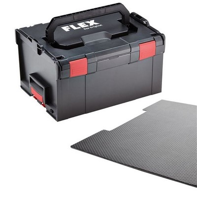 FLEX TK-L 238 + TKE-AR 238 L-BOXX case combination economy set