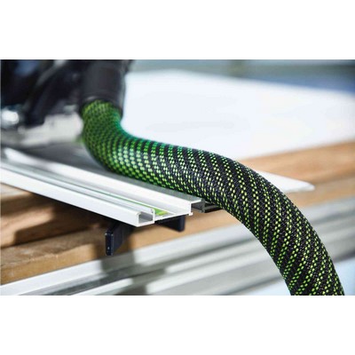 Festool suction hose D27/32x3.5m-AS/CTR