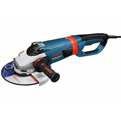 Bosch GWS 26-230 LVI angle grinder