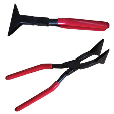 MASC Faltenzange 100mm