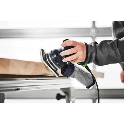 Prowadnica Festool RTS 400 REQ-Plus