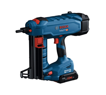Gwoździarka akumulatorowa Bosch GNB 18V-40 06019L7004