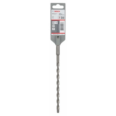Bosch Hammerbohrer SDS-Plus-7 8x150x215mm