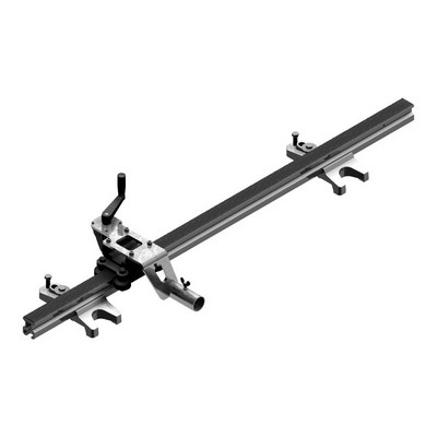 Eibenstock Führungsschienen-Set 200cm für ETR 350.1 P / ETR 400.1 P - 3744N000