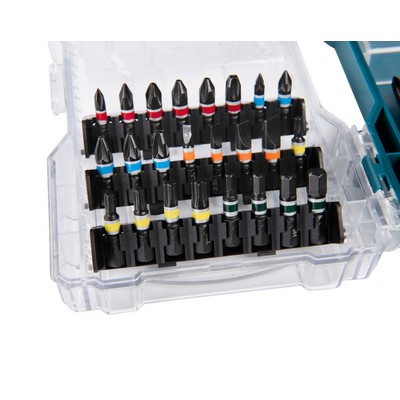 Makita bit set E-07076 32 pieces