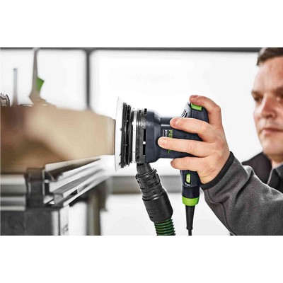 Festool random orbital sander ETS 125 REQ-Plus 576069