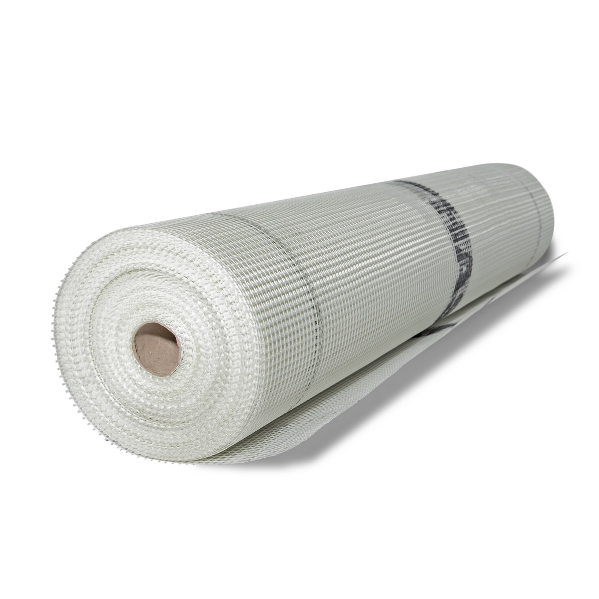 Hasit reinforcement fabric white HDP 1x50m glass fibre reinforcement fabric MW 6x6