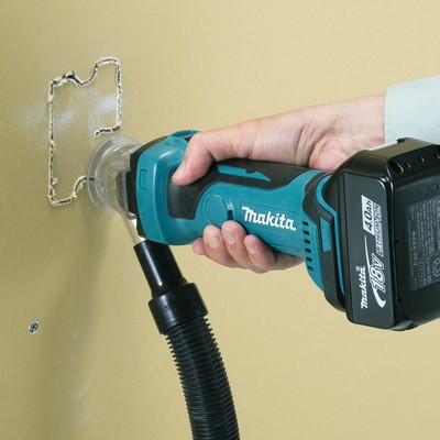 Akumulatorowa przecinarka rotacyjna Makita DCO180Z