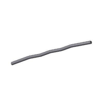 Dywidag D15 shaft anchor 550mm do not weld/heat