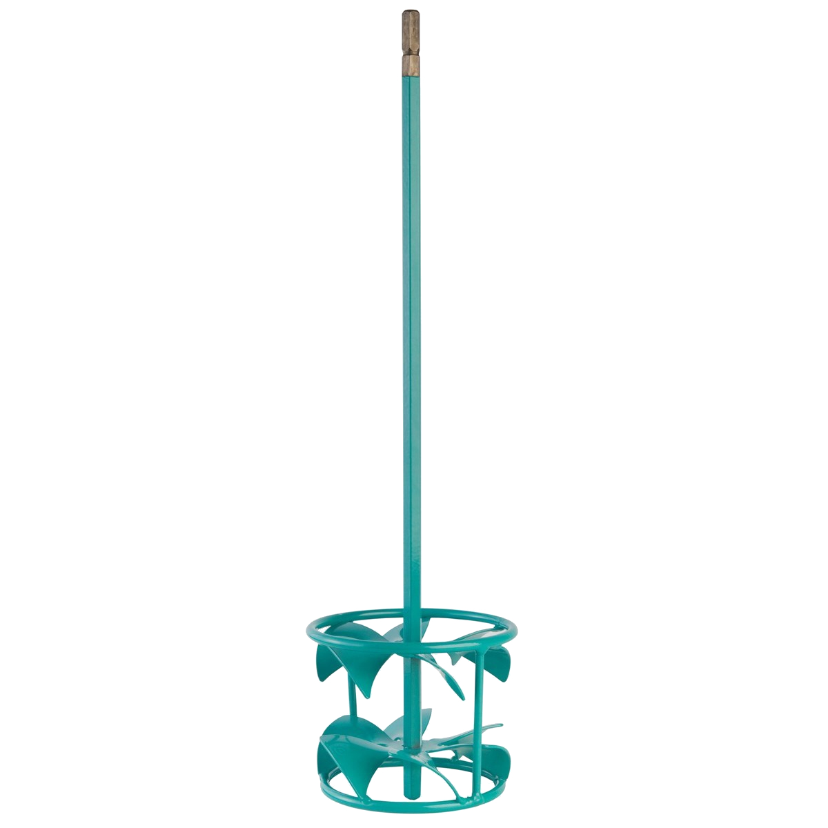 Mieszalnik Collomix DLX 120 HF do zapraw cienkowarstwowych, mas wyrównujących 15-30 kg