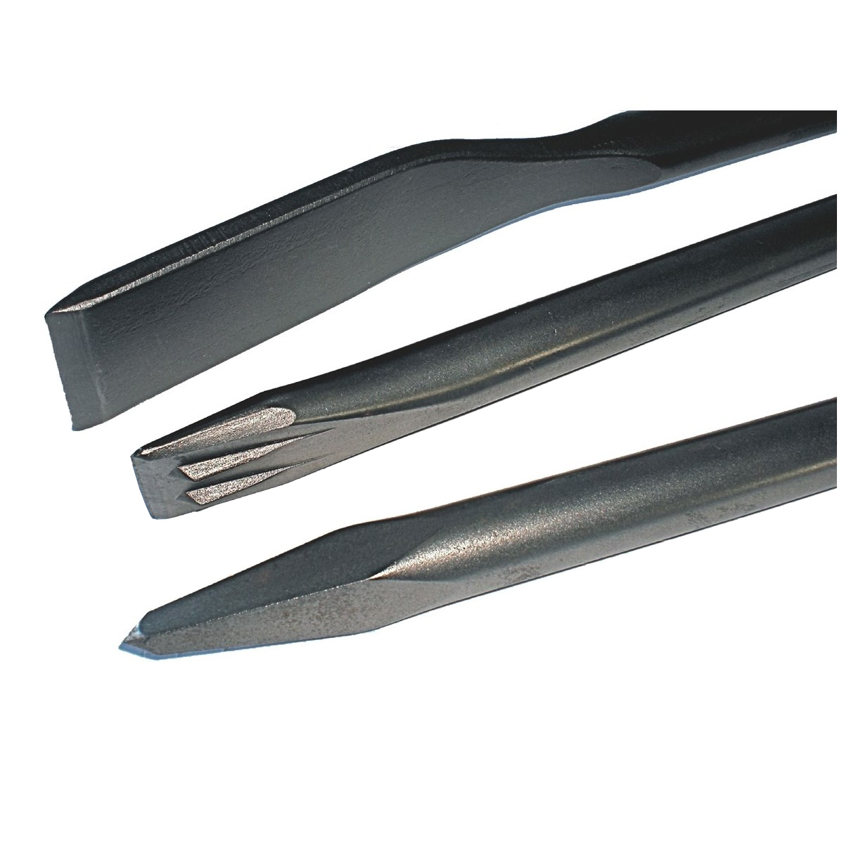 Makita Meißel-Set SDS-MAX B-30520 5tlg.