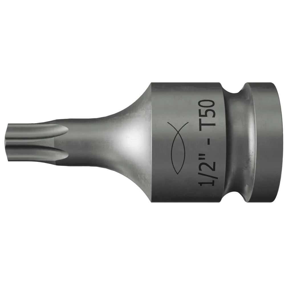 Gniazdo Fischer 1/2" TX-50 553929