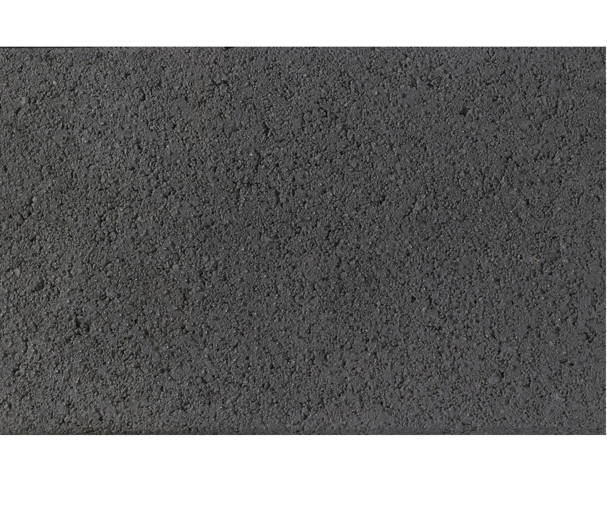 Galanda Antaria Palisade 18.75x12x60cm anthrazit