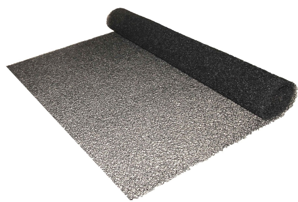 ALUJET MD scrim 1,40 x 25,00 m rolka