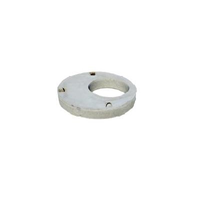 Cover plate with rebate DIN 4032 Part 2 AP-F 1000x625mm Class D 400 kN trafficable