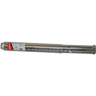 Makita Hammerbohrer-Set Nemesis SDS-Max B-36158 3tlg.