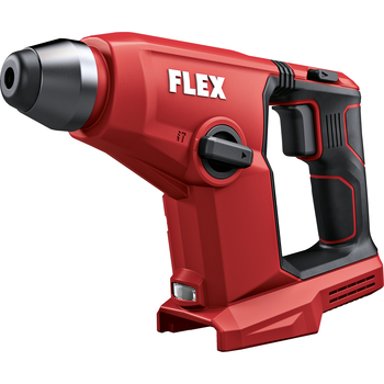Akumulatorowy kombimłotek FLEX 18V FHE 1-16 18.0-EC C narzędzie solo w pudełku