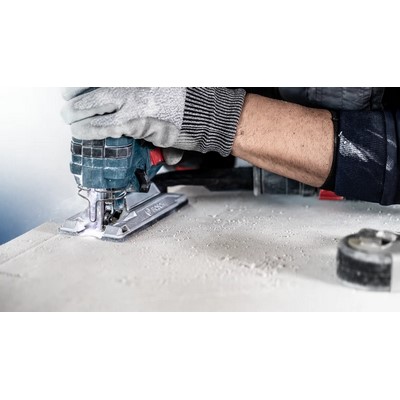 Bosch EXPERT reciprocating saw blade T341HM Fibre Plaster 3 pieces