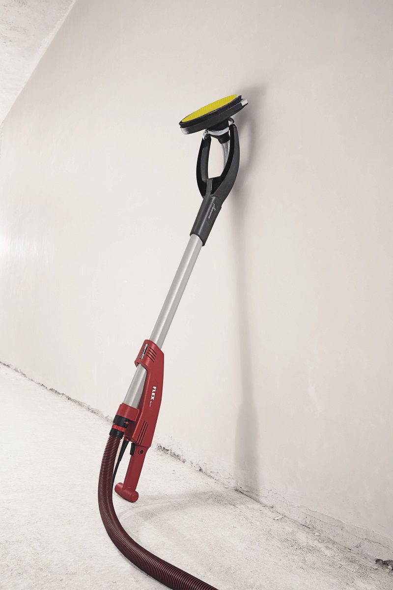 FLEX Giraffe GE5 R+TB-L+SH Kit wall and ceiling sander
