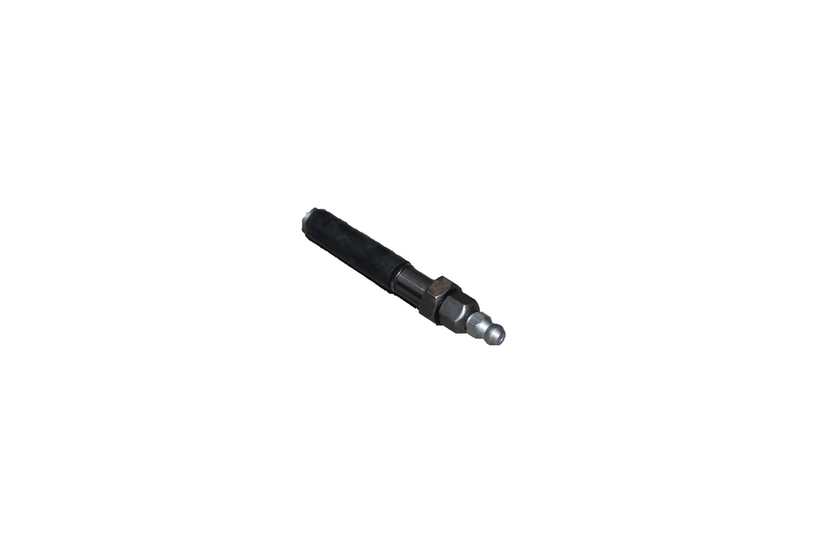 Injection packer steel 10mm length 75mm