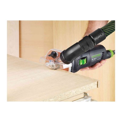Festool Kantenfräse OFK 500 Q-Plus R3 576225