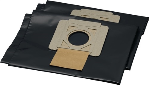Entsorgungssack f.ATTIX 50/560/VE5