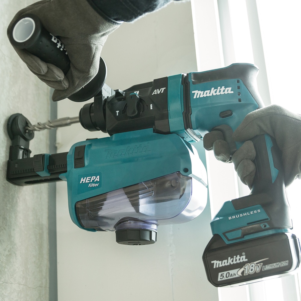 Makita cordless combi hammer 18V DHR182Z
