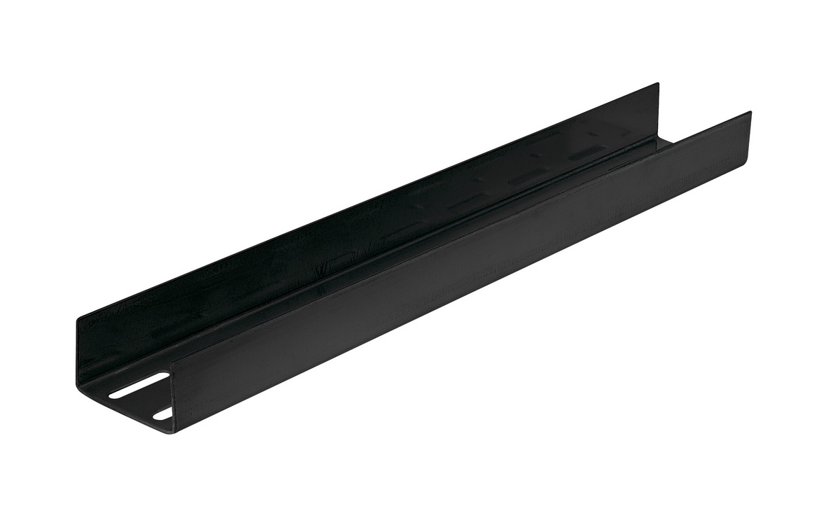 Knauf CD profil C3 czarny 60x27x06mm 4000mm