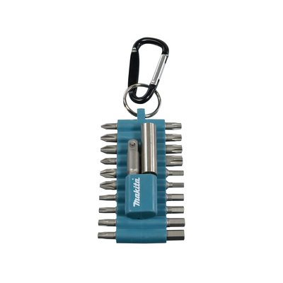 Pudełko na bity Makita 22 szt. P-81175