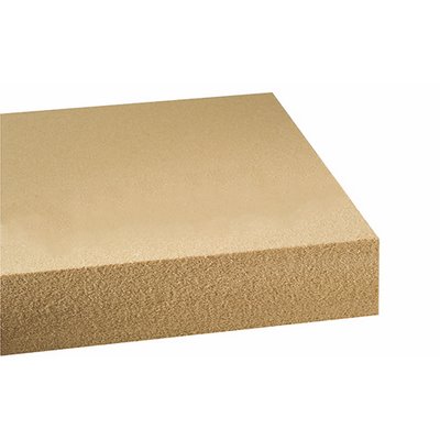 Pavatex Pavatherm 120mm 110x60cm WLG 040 stumpf