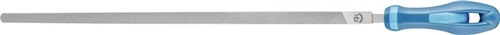 Werkstattfeile 4-KT.DIN 7261 D L.200mm Q.8mm Hieb 1 2K-Ergo PFERD