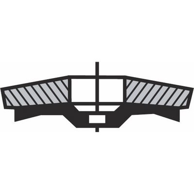 Bosch flap disc Best Metal 125x22.23mm K120