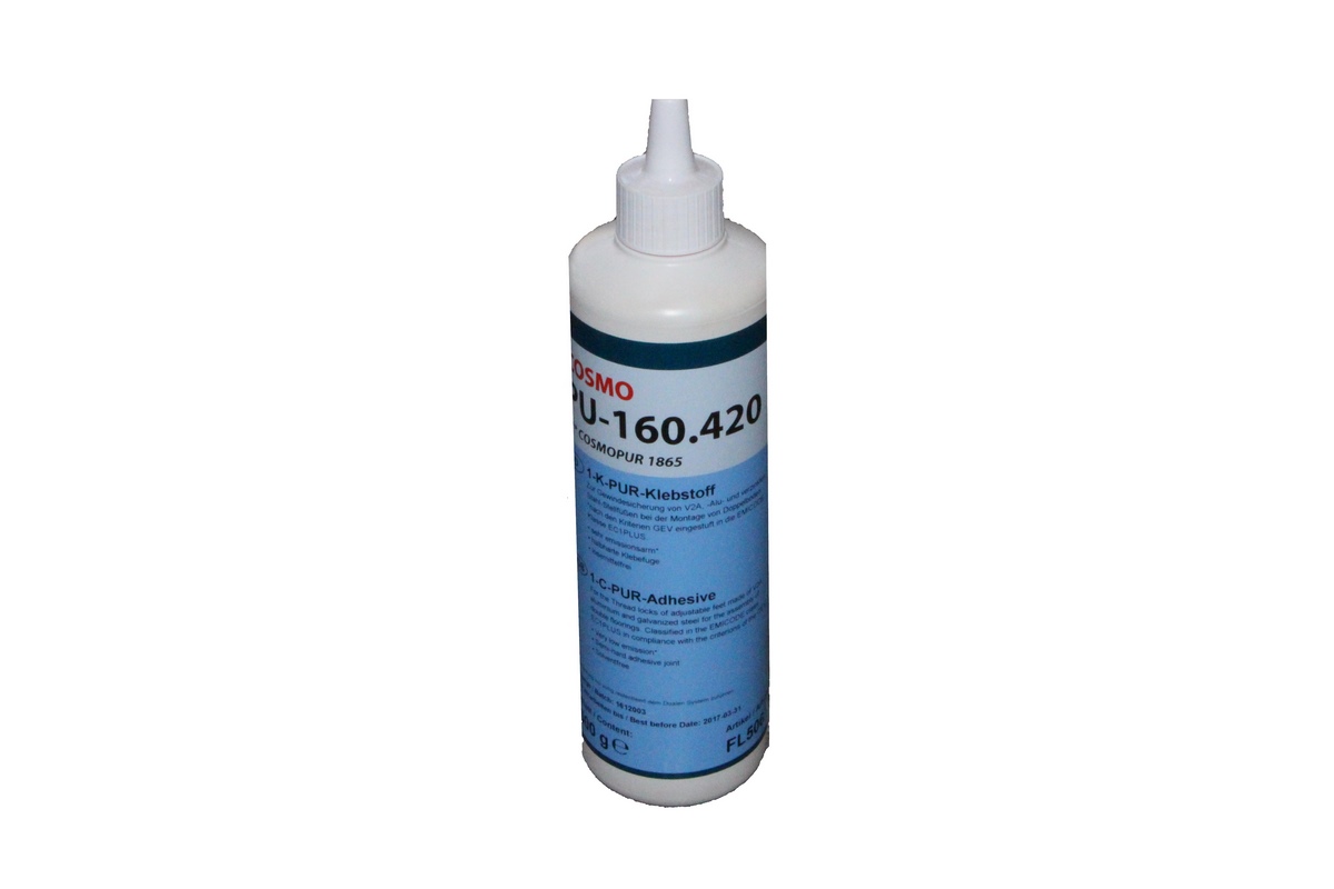 Knauf Integral prop protection 500g butelka na około 250 podpór