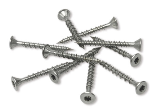 Knauf Aquapanel Facade Screws SN40 V2A - 4x40mm 250 pieces
