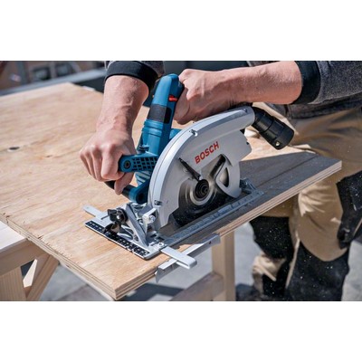 Bosch GKS 18V-70 L PROFESSIONAL Akku-Kreissäge Biturbo in L-BOXX 238