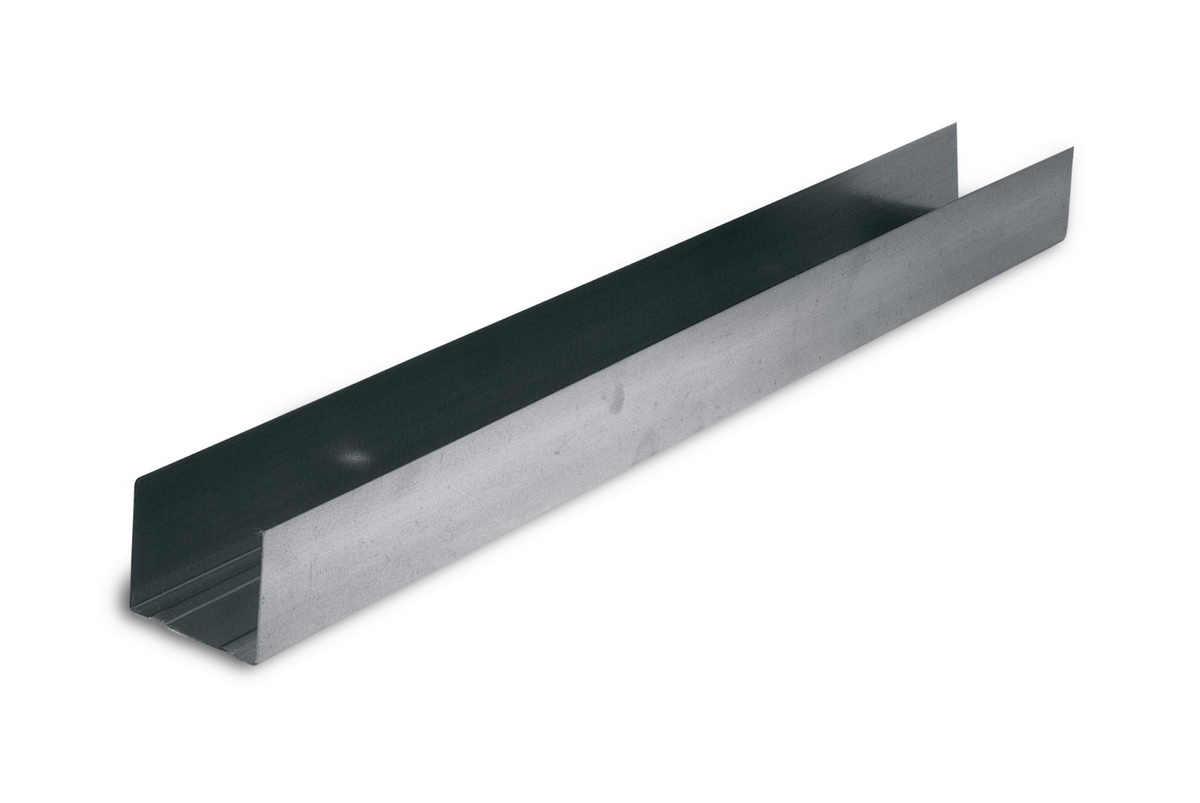 Profil Knauf UD 28x27x06mm 3000mm