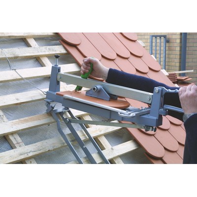 Freund BIBERMAX II roof tile cutter 00260000